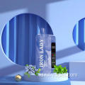 Iron Lady 10000puffs Vape pod e-rokok grosir
